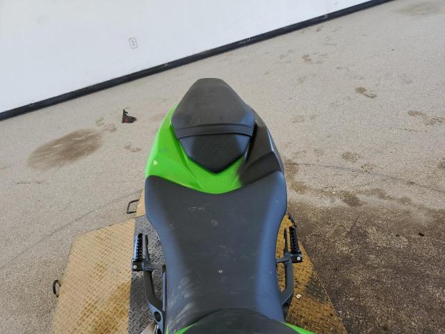 2018 KAWASAKI ZX1000 R - JKAZXCR16JA007296