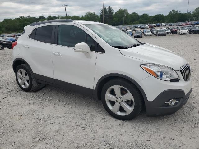 2016 BUICK ENCORE CON - KL4CJBSB7GB681688