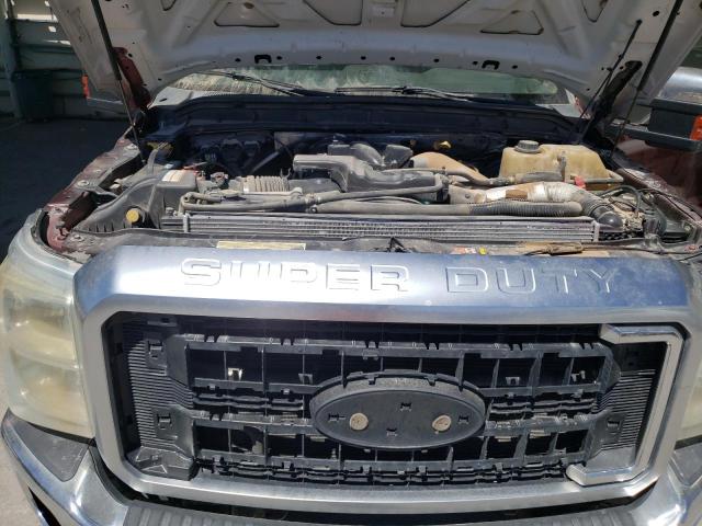 1FT7W2BT1FED40138 Ford F250 Super Duty
