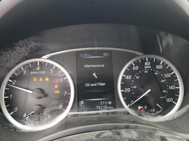 3N1AB7AP2JY331563 Nissan SENTRA S