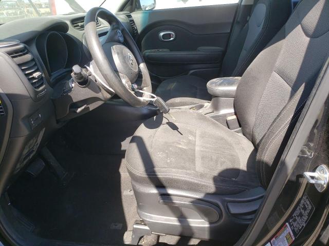 KNDJP3A54J7576176 KIA SOUL +