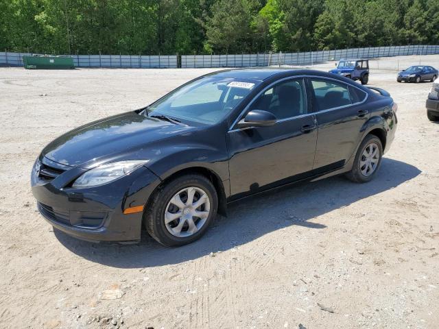 2010 Mazda Mazda6 i