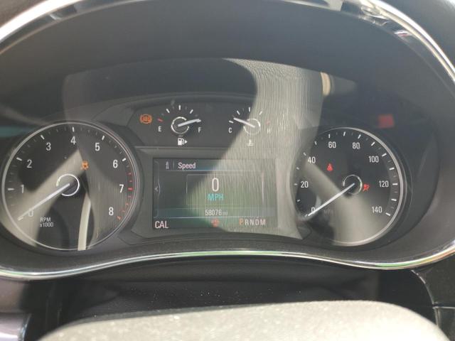 KL4CJASB8KB718623 Buick Encore Preferred