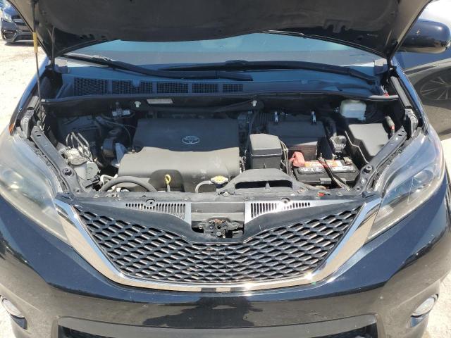 2015 TOYOTA SIENNA SPO - 5TDXK3DC3FS550135