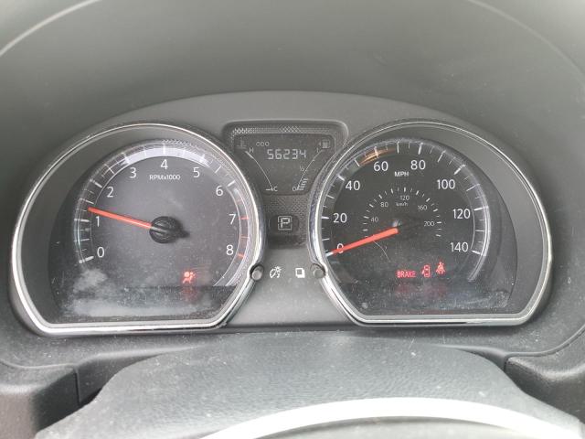 2018 NISSAN VERSA SEDA - 3N1CN7AP5JL815501