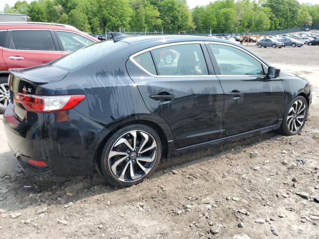 2018 ACURA ILX SPECIA 19UDE2F41JA003933