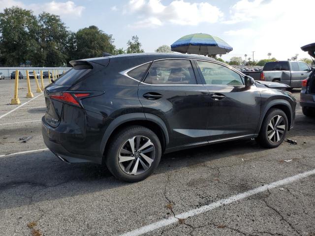 Lexus Nx 300 Base 2019 JTJYARBZ4K2156918 Image 3