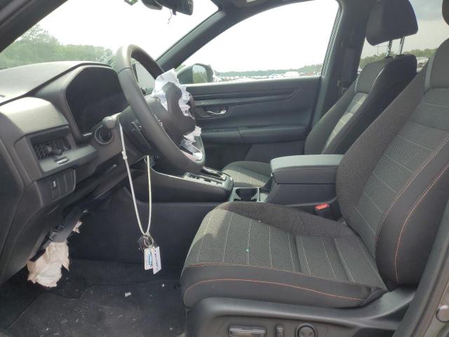 2023 HONDA CR-V SPORT - 7FARS5H56PE003743