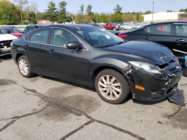 2021 MAZDA MAZDA6 1YVHZ8DH2C5M29388
