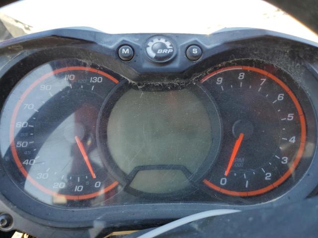 2017 CAN-AM MAVERICK 3JBVNAW28HK000860