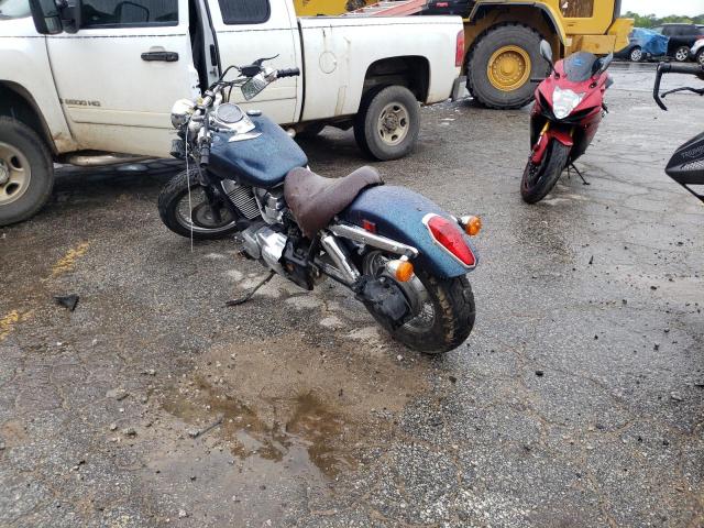 2006 HONDA VT750 C JH2RC50046M200741