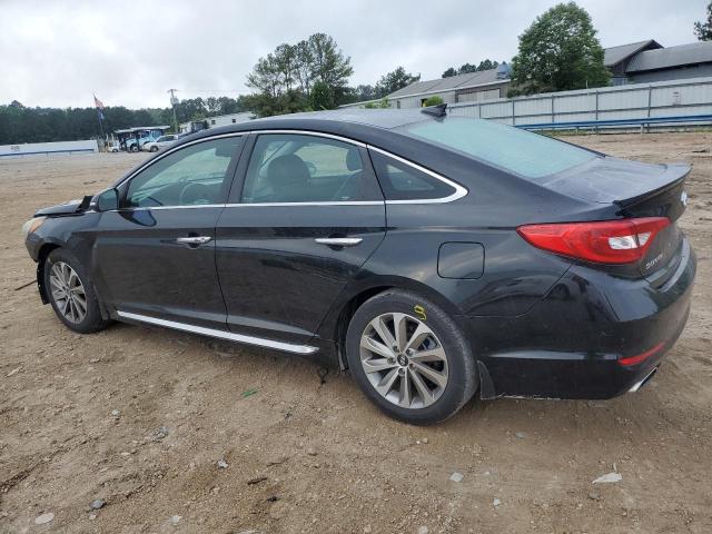5NPE34AF7FH245249 Hyundai Sonata Sport