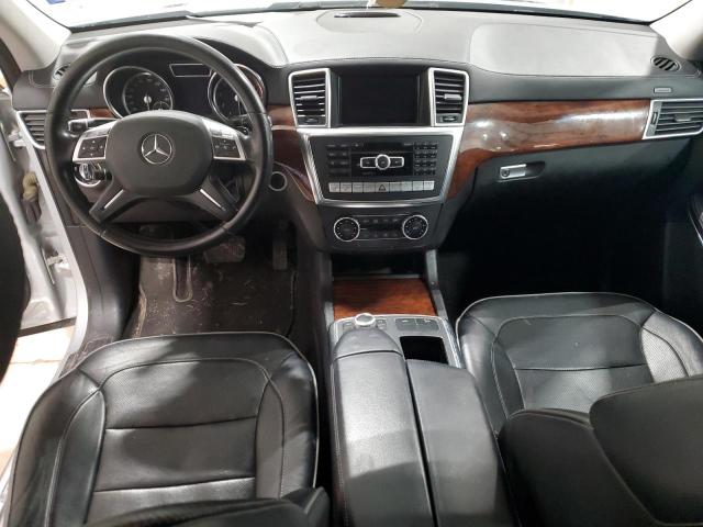 VIN 4JGDF7CE5DA217507 2013 Mercedes-Benz GL-Class, ... no.8