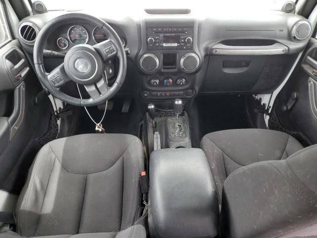 1C4BJWDGXEL252991 Jeep Wrangler Unlimited Sport