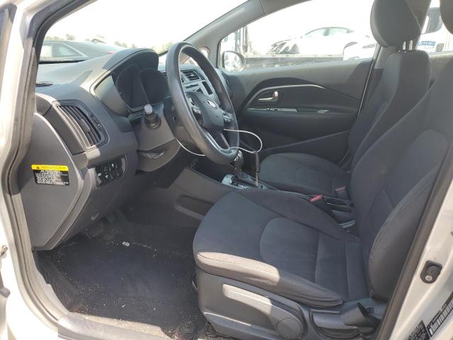 KNADM4A32E6414128 KIA RIO LX