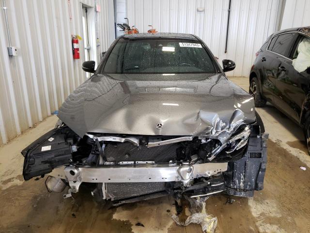 2018 MERCEDES-BENZ E 43 4MATI - WDDZF6EB7JA437031
