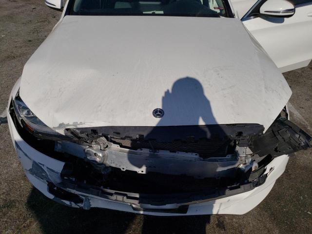 WDDWF4JB4JR403644 Mercedes-Benz C 300