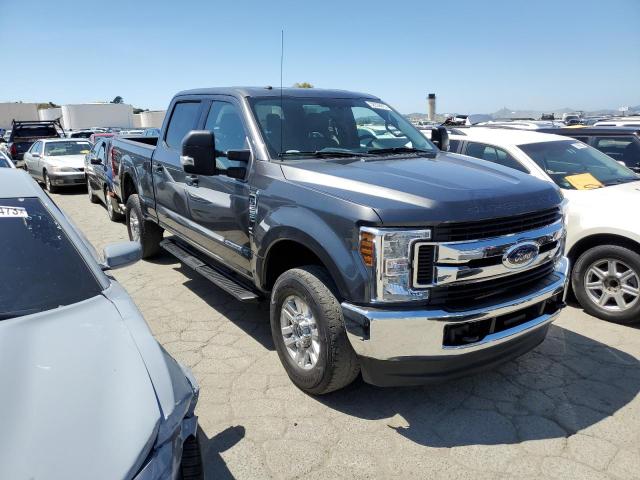 1FT7W2BT9KEF51257 Ford F250 Super Duty