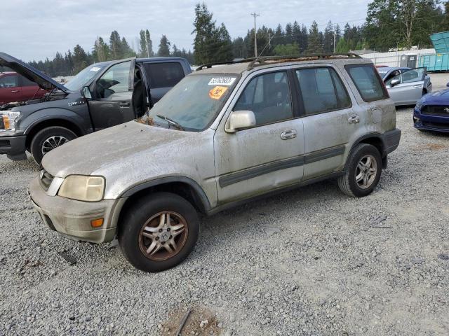 1999 Honda CR-V EX