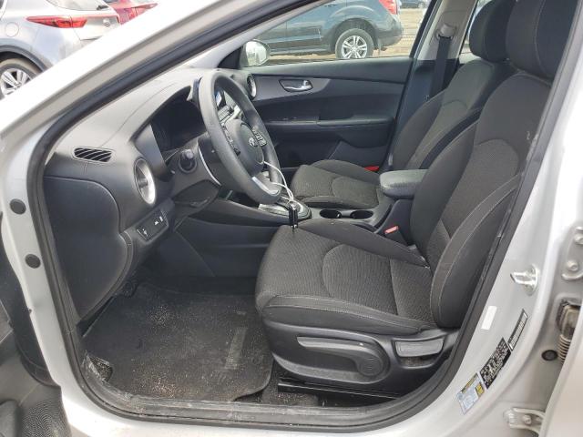 3KPF24AD5KE010367 KIA FORTE FE