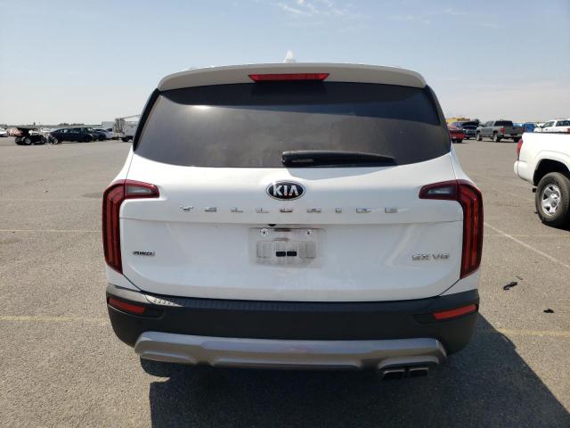 5XYP5DHC1LG036977 KIA Telluride Sx