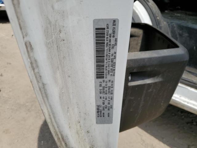 2018 RAM PROMASTER - 3C6URVJG8JE108253