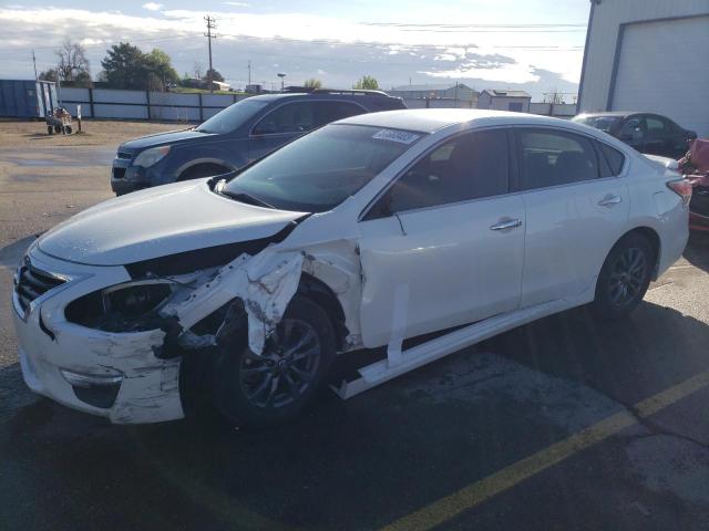 Vin: 1n4al3ap7fn896923, lot: 51668403, nissan altima 2.5 2015 img_1