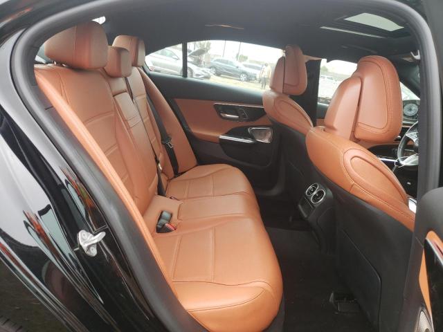 W1KAF4GB4NR009911 Mercedes-Benz C 300