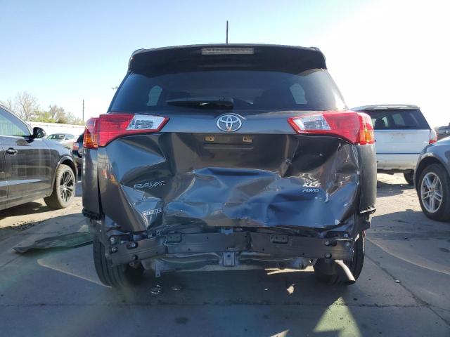 JTMRFREV9EJ002992 Toyota Rav4 Xle
