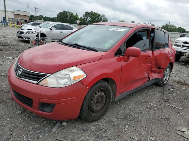 2011 Nissan Versa S