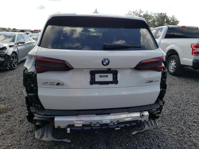 2021 BMW X5 SDRIVE - 5UXCR4C04M9H74230