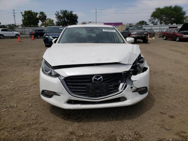 3MZBN1V30JM245086 Mazda 3 TOURING
