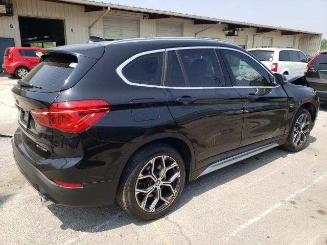 2021 BMW X1 WBXJG9C05M5S24733
