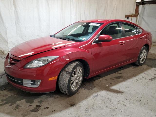 2009 Mazda Mazda6 i