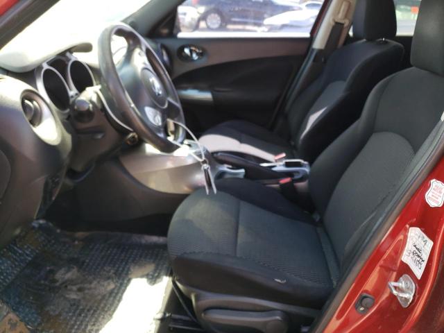 2016 NISSAN JUKE S - JN8AF5MRXGT603429