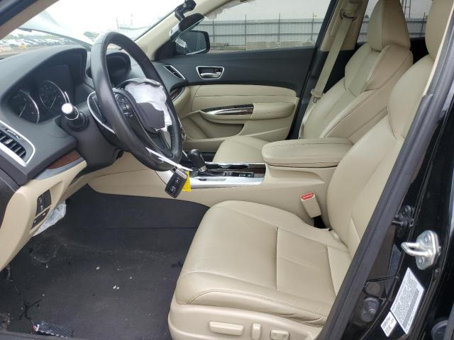 19UUB1F37LA017445 Acura TLX
