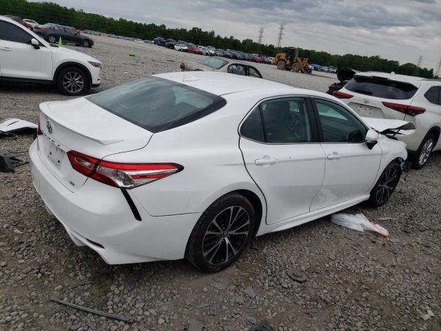 2020 TOYOTA CAMARY SE 4T1M11AK3LU881743