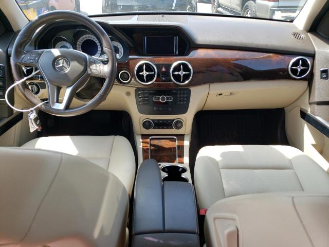 WDCGG5HB2EG213148 Mercedes-Benz GLK 350