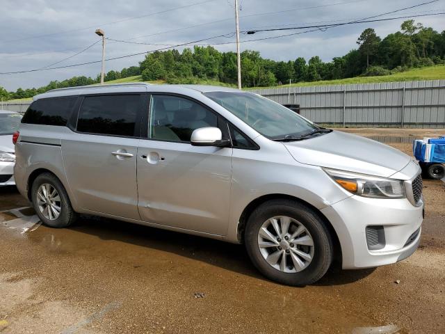 KNDMB5C16G6083714 KIA SEDONA LX