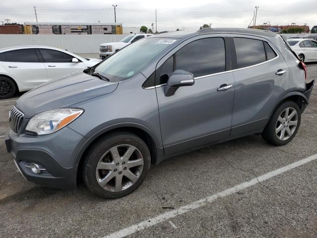 2014 Buick Encore 