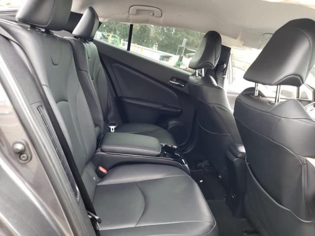 JTDKARFP2J3099399 Toyota PRIUS PRIME