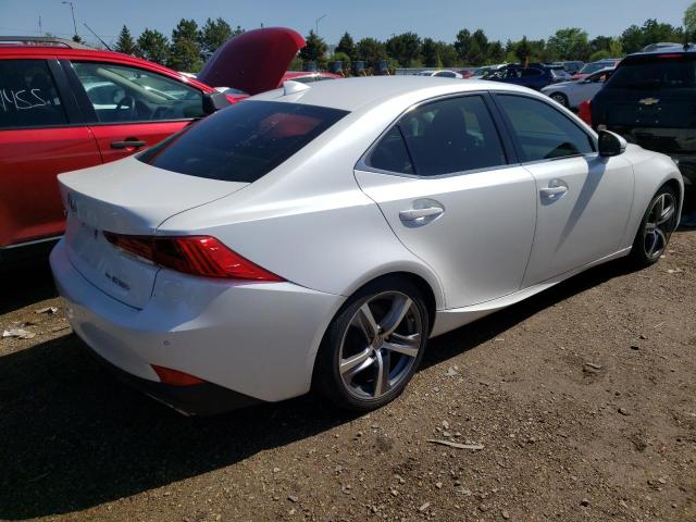 JTHC81D2XK5034233 | 2019 LEXUS IS 300