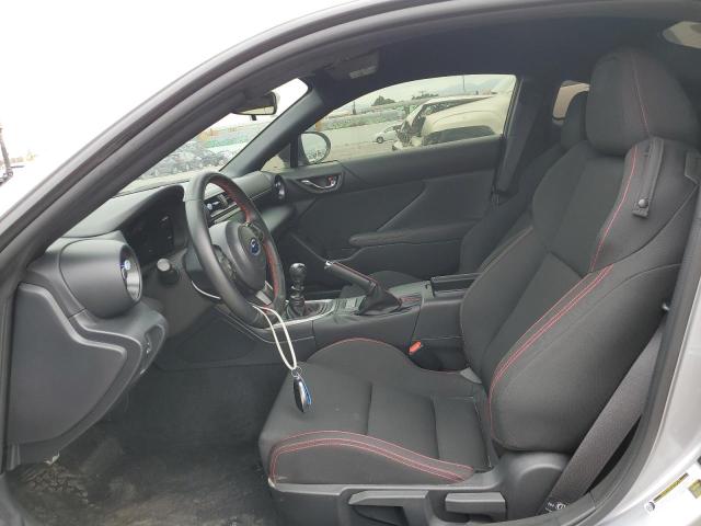 JF1ZDBB10N9701711 Subaru Brz Premium