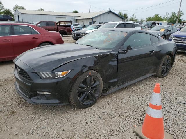 1FA6P8TH3G5332801 2016 FORD MUSTANG, photo no. 1