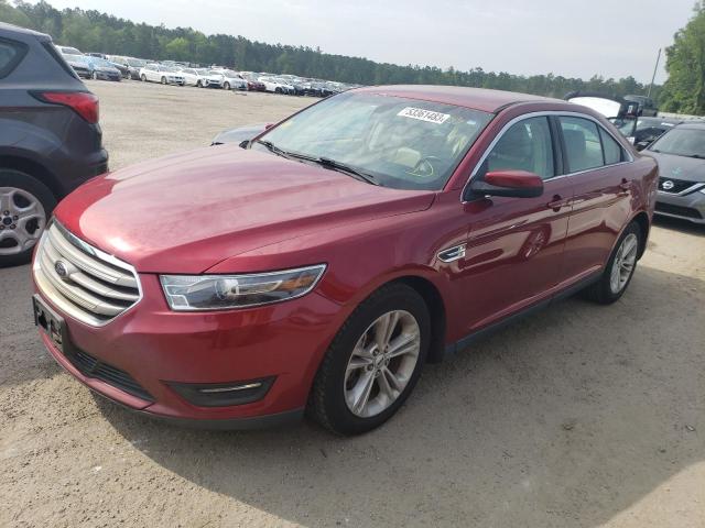 2016 Ford Taurus SEL