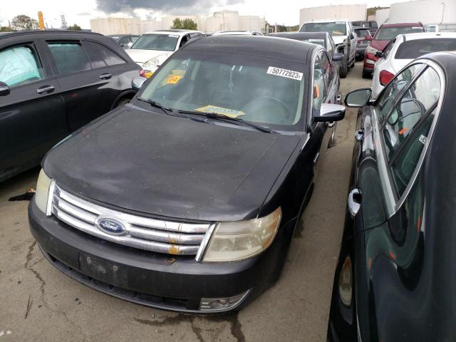 2009 Ford Taurus Limited