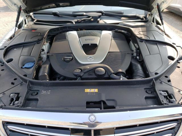 2016 MERCEDES-BENZ S600 - WDDUX7GB4GA230552