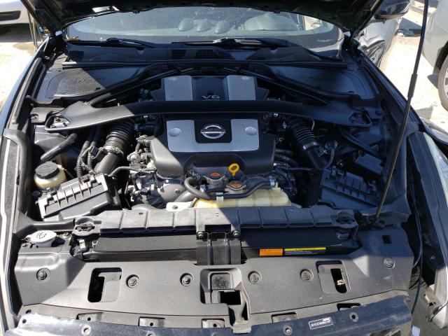 JN1AZ4EH8HM951487 Nissan 370Z BASE