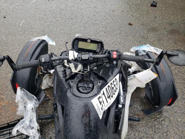 2021 CAN-AM RYKER - 3JB2FEG25MJ005309