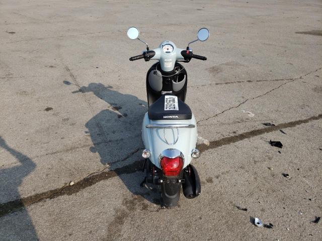 2020 HONDA NCW50 - JH2AF7710LK401381